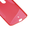 Pikkukuva 2 / 2: Lagerlöf Motorola Moto X Play Kuori - Punainen Red