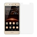 Pikkukuva 2 / 2: Huawei Y5 II temperoitu suojalasi näytölle - Kirkas Transparent