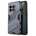 Pikkukuva 1 / 2: Iskunkestävä hybridikotelo OnePlus 11 - Tummansininen Blue