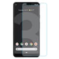 Google Pixel 3 Lite ultra klar LCD skærmbeskytter - 3-Pak Transparent