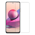 Pikkukuva 1 / 2: 0.3mm karkaistua lasia Xiaomi Redmi Note 10S näytönsuojat Transparent