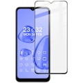 Pikkukuva 1 / 2: IMAK Pro+ karkaistua lasia näytön suojakalvo Xiaomi Redmi A1 / A1 Plusille Transparent