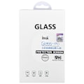 Miniatyrbillede 2 af 2: IMAK Pro+ skærmbeskytter i hærdet glas til Samsung Galaxy S22 Transparent