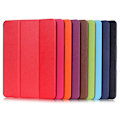 Miniatyrbillede 2 af 2: Gaarder Lines cover med tri-fold funktion til Samsung Galaxy Tab S2 9.7" - Sort Black