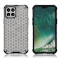 Pikkukuva 1 / 2: Bofink Honeycomb iPhone 12 Pro Max kotelot - Valkoinen White