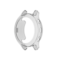 Miniatyrbild 1 av 2: Garmin Venu 2 Plus enkelt skydd - Transparent Grå Silvergrå