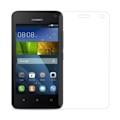 Miniatyrbillede 2 af 2: Splintrefrit 0.3mm skærmbeskyttelsesglas til Huawei Y360 Transparent