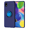 Miniatyrbild 1 av 2: Ringo Samsung Galaxy A01 Core skal - Blå Blå