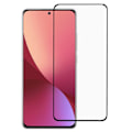 Pikkukuva 1 / 2: Xiaomi 12 / 12S / 12X kosketusherkkä ja temperoitu suojalasi Transparent