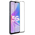 Miniatyrbild 1 av 2: Oppo A56s skärmskydd med hög beröringskänslighet Transparent