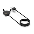 Miniatyrbild 2 av 2: 1m Bushnell Neo Ion 1/Ion 2/Excel Golf GPS USB laddningsdocka kabel Svart
