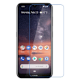 Pikkukuva 1 / 2: UltraClear LCD Näytönsuoja Nokia 3.2 Transparent