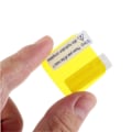 Miniatyrbillede 2 af 2: 2Pcs Fitbit Versa 2 skærmbeskyttelse Transparent