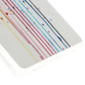 Miniatyrbillede 2 af 2: Westergaard Huawei Ascend P8 Lite Cover - Farverigt Øje Multicolor