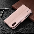 Pikkukuva 2 / 2: Butterfly Samsung Galaxy A10 kotelot - Ruusukulta Pink