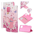 Miniatyrbild 1 av 2: Wonderland iPhone 11 Pro Max fodral -Rosa Rosa