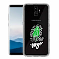 Pikkukuva 1 / 2: NXE Samsung Galaxy S9 Plus horoskooppi suojakuori - Neitsyt Multicolor