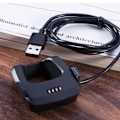 Pikkukuva 2 / 2: Garmin Forerunner 205 / 305 USB-latauslaatikko Black