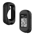 Miniatyrbillede 1 af 2: Garmin Edge 130 enkel holdbar taske - Sort Black