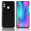 Miniatyrbillede 1 af 2: Prestige Cover - Huawei P Smart 2019 - Sort Black