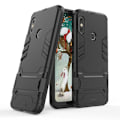 Pikkukuva 1 / 2: Cool Guard Xiaomi Mi A2 Lite kuoret - Musta Black