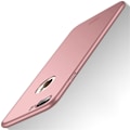 Miniatyrbillede 2 af 2: iPhone 7 Plus / 8 Plus MOFI skjoldetui - Rosaguld Pink