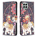 Miniatyrbild 1 av 2: Wonderland Samsung Galaxy M33 5G fodral -Flerfärgad multifärg
