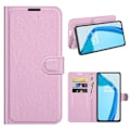 Miniatyrbild 1 av 2: Classic OnePlus 9R fodral - Rosa Rosa