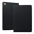Miniatyrbillede 1 af 2: iPad Mini (2019) lædercover - sort Black