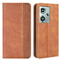 Miniatyrbillede 1 af 2: Bofink Vintage ZTE nubia Z50 Læder Etui - Brun Brown