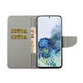 Miniatyrbild 3 av 6: Wonderland Samsung Galaxy S21 Plus 5G fodral -Flerfärgad multifärg