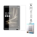 Miniatyrbild 2 av 2: 0.3mm Klar Skärmskydd i Härdat Glas till ASUS Zenpad 3S 10 Transparent