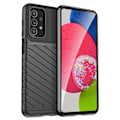 Pikkukuva 1 / 2: Thunder Samsung Galaxy M23 kotelot - Musta Black