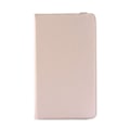 Miniatyrbillede 1 af 2: Jessen Asus Fonepad 8 Læder Rotations Etui - Hvid White