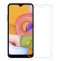 Pikkukuva 1 / 2: 0.3mm karkaistua lasia Samsung Galaxy A01 näytönsuojat Transparent