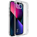 Pikkukuva 1 / 2: Imak UX-5 suojakuori iPhone 13:lle - Läpinäkyvä Transparent