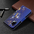 Miniatyrbild 5 av 6: Wonderland Samsung Galaxy A32 5G fodral -Blå Blå
