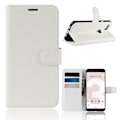 Miniatyrbild 1 av 2: Classic Google Pixel 3a fodral - Vit Vit
