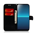Pikkukuva 2 / 2: Mirror Sony Xperia L4 kotelot - Hopea Silver grey