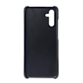 Miniatyrbillede 2 af 2: Dual Card Etui Samsung Galaxy A14 - Blå Blue