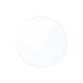 Miniatyrbild 2 av 2: Garmin Instinct 2 tempered glass screen protector Transparent