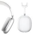 Pikkukuva 1 / 2: Airpods Max -kuulokkeiden suojakotelo - Läpinäkyvä Transparent