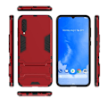 Pikkukuva 2 / 2: Cool Guard Samsung Galaxy A70 kotelot - Punainen Red