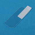 Pikkukuva 2 / 2: 2Pcs Samsung Galaxy S22 Plus / S22 arc edge karkaistu lasi kameran linssin suojus Transparent