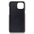 Pikkukuva 2 / 2: Croco iPhone 14 Plus kotelot - Harmaa Silver grey