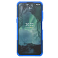 Pikkukuva 2 / 2: Offroad Nokia G11 / Nokia G21 kotelot - Sininen Blue