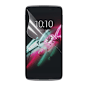Miniatyrbillede 1 af 2: Skærmbeskyttelse til Alcatel OneTouch Idol 3 (5.5). 3 Psc. Transparent
