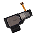 Miniatyrbillede 1 af 2: Huawei P10 OEM buzzer ringer højtaler module Black