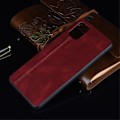 Miniatyrbillede 2 af 2: Admiral Samsung Galaxy A71 cover - Rød Red
