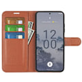 Miniatyrbild 2 av 2: Classic Nokia X30 fodral - Lila Lila